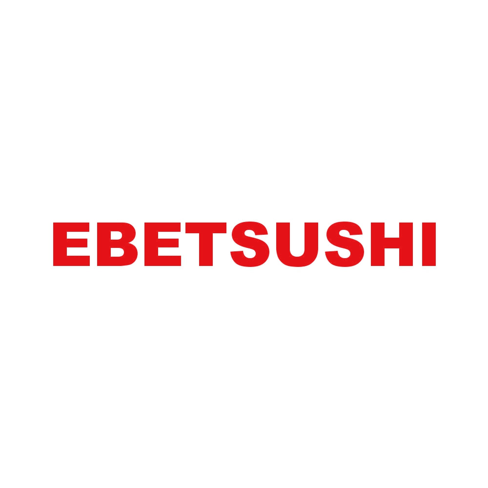 EBETSUSHI 8