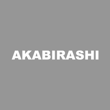 AKABIRASHI 7
