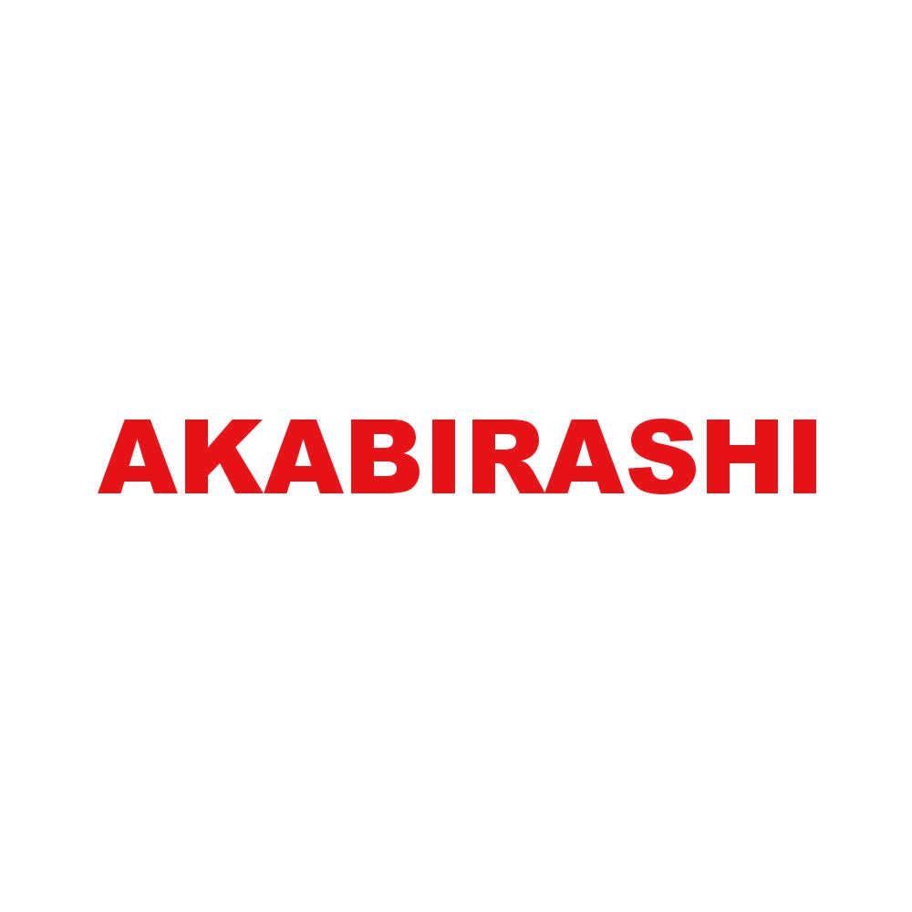 AKABIRASHI 8