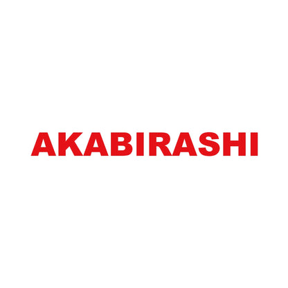 AKABIRASHI 8
