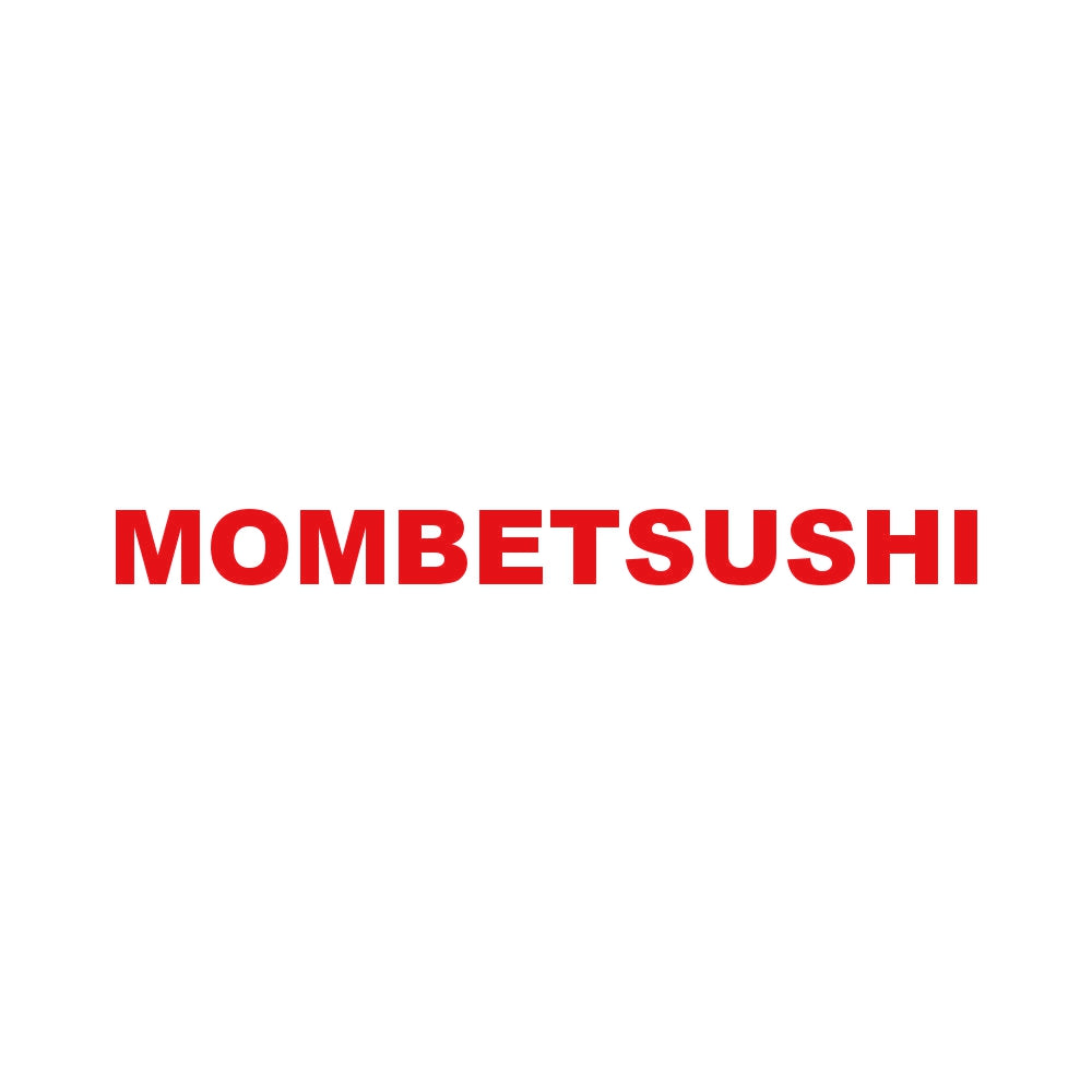 MOMBETSUSHI 8