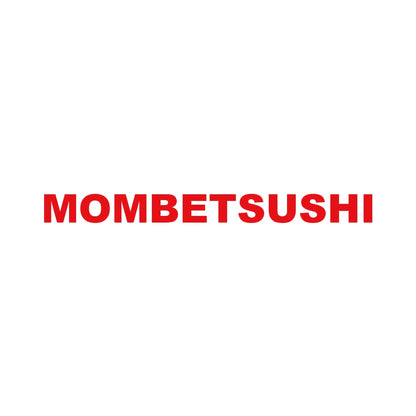 MOMBETSUSHI 8
