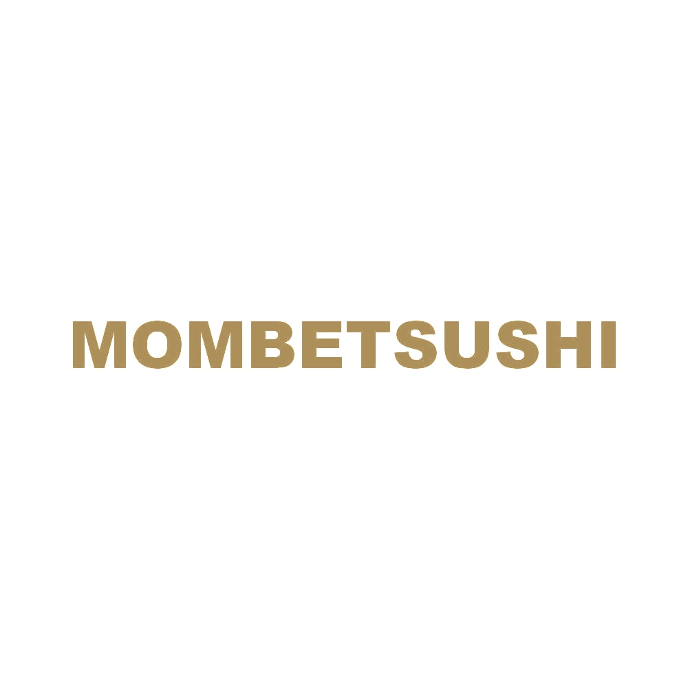 MOMBETSUSHI 9