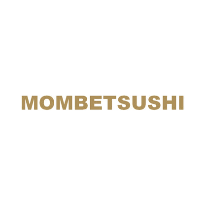MOMBETSUSHI 9