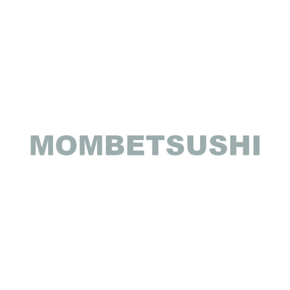 MOMBETSUSHI 10