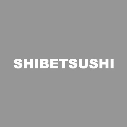 SHIBETSUSHI 7
