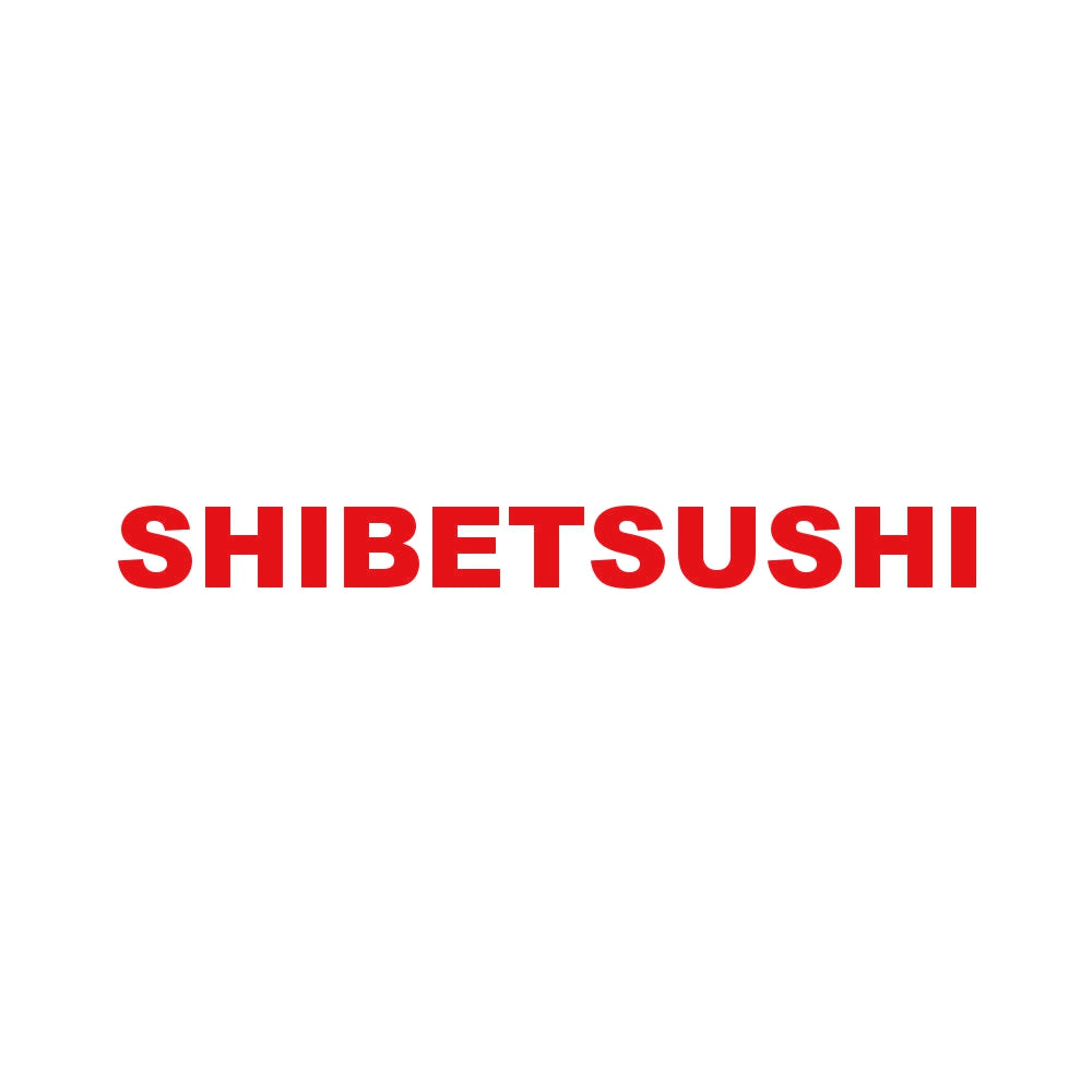 SHIBETSUSHI 8