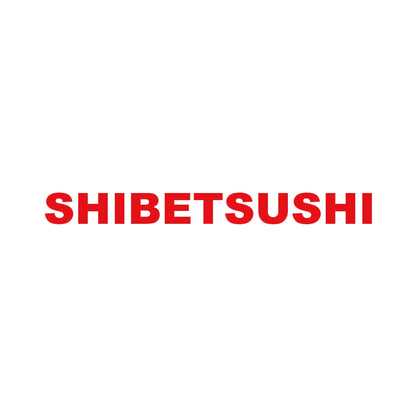 SHIBETSUSHI 8