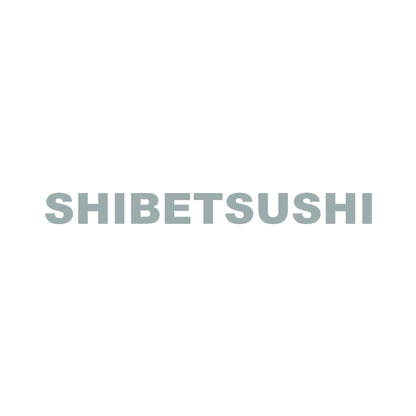 SHIBETSUSHI 10