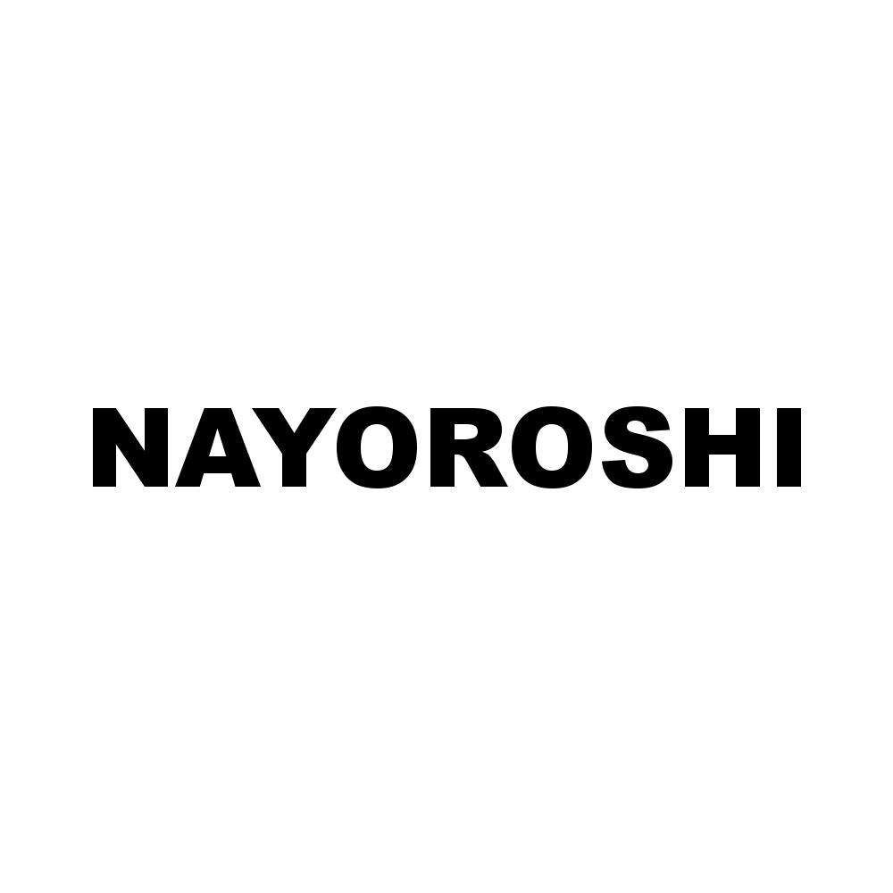 NAYOROSHI