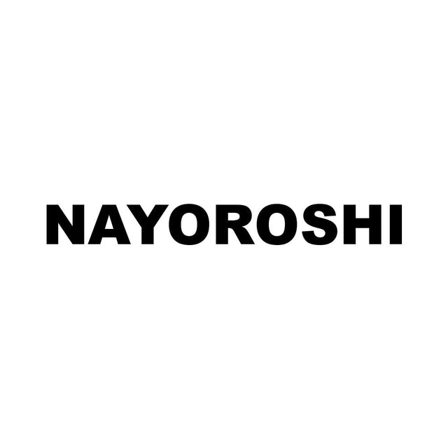NAYOROSHI