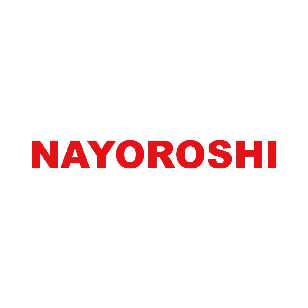 NAYOROSHI 8