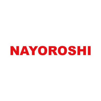 NAYOROSHI 8