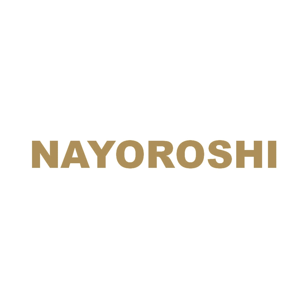 NAYOROSHI 9