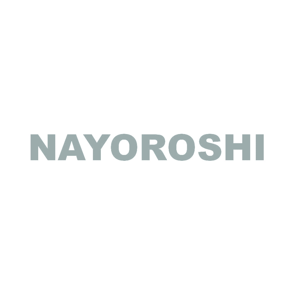 NAYOROSHI 10