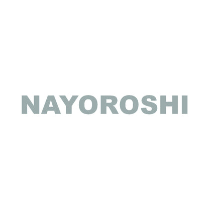 NAYOROSHI 10