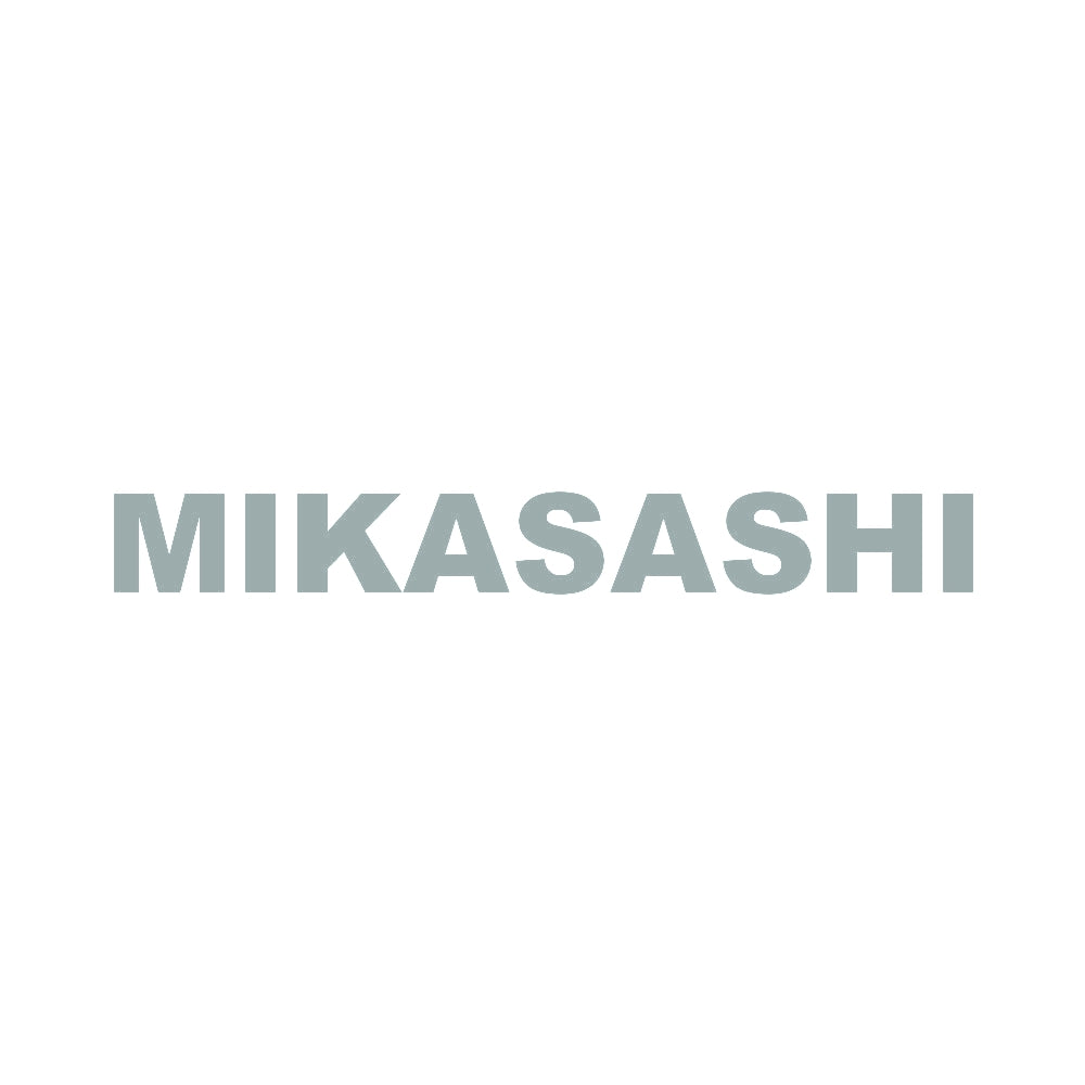 MIKASASHI 10