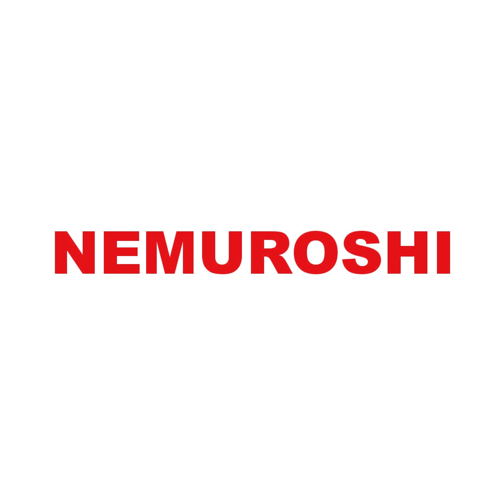 NEMUROSHI 8