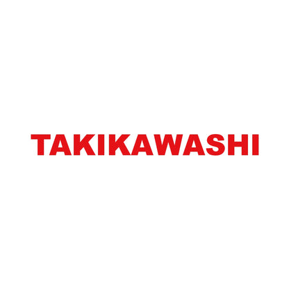TAKIKAWASHI 8