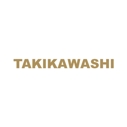 TAKIKAWASHI 9