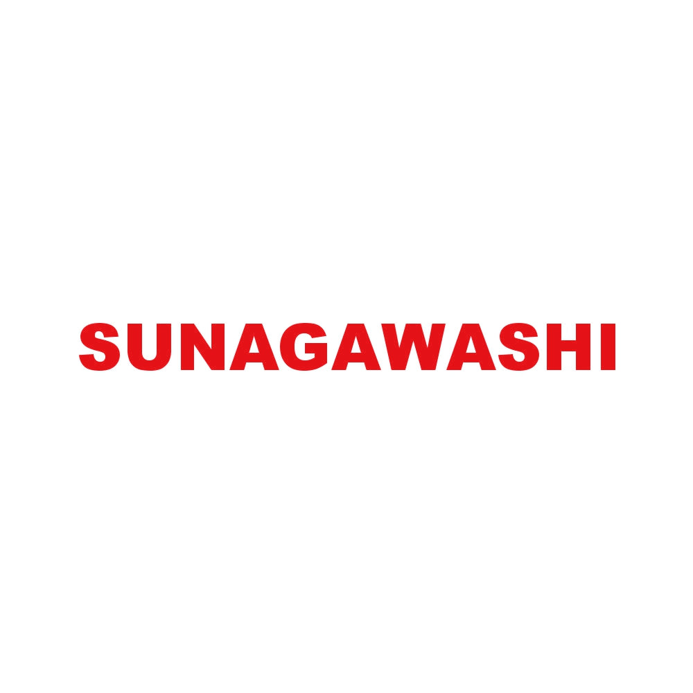 SUNAGAWASHI 8