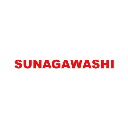 SUNAGAWASHI 8