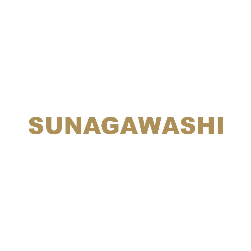 SUNAGAWASHI 9