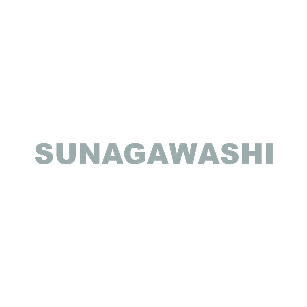 SUNAGAWASHI 10