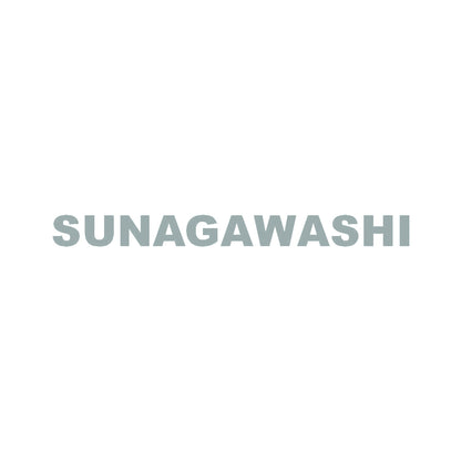 SUNAGAWASHI 10