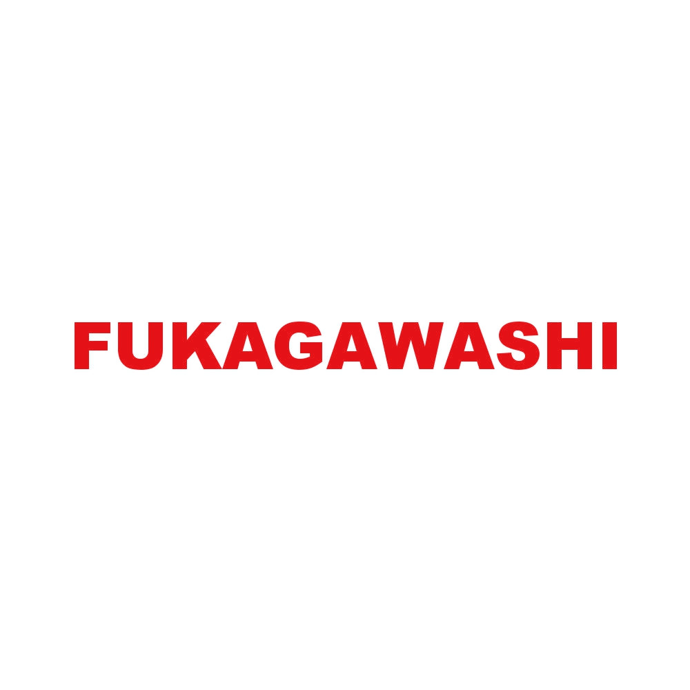 FUKAGAWASHI 8