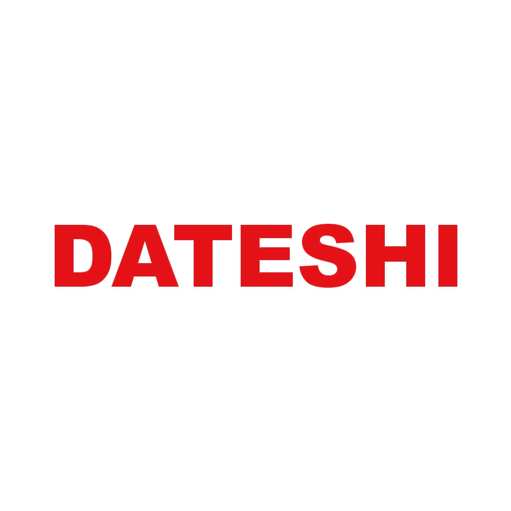 DATESHI 8