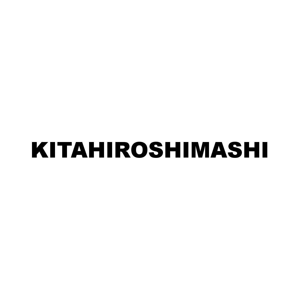 KITAHIROSHIMASHI