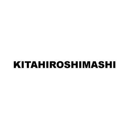 KITAHIROSHIMASHI