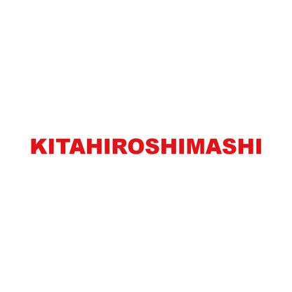 KITAHIROSHIMASHI 8