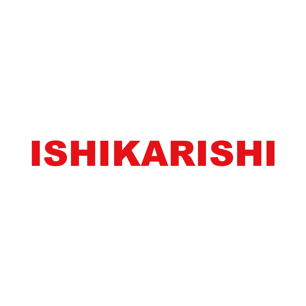 ISHIKARISHI 8