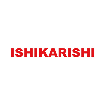 ISHIKARISHI 8
