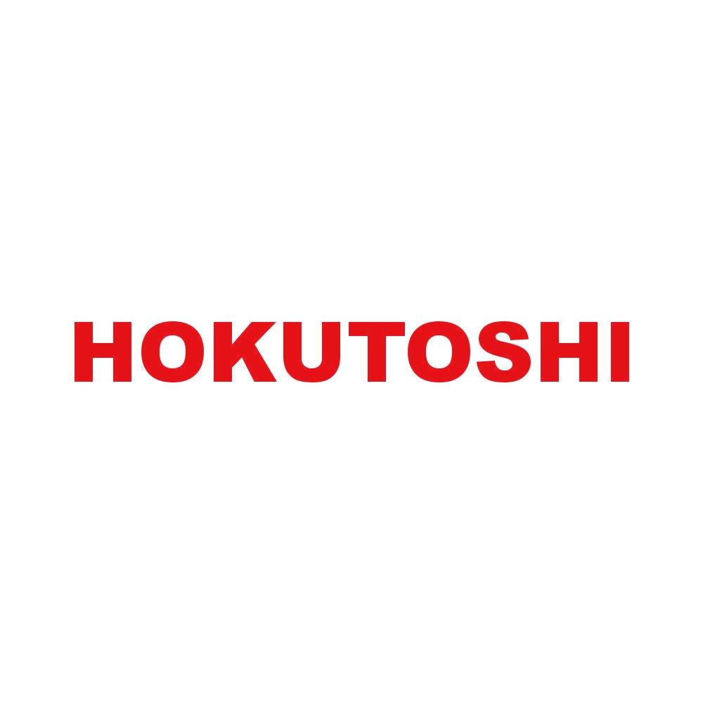HOKUTOSHI 8