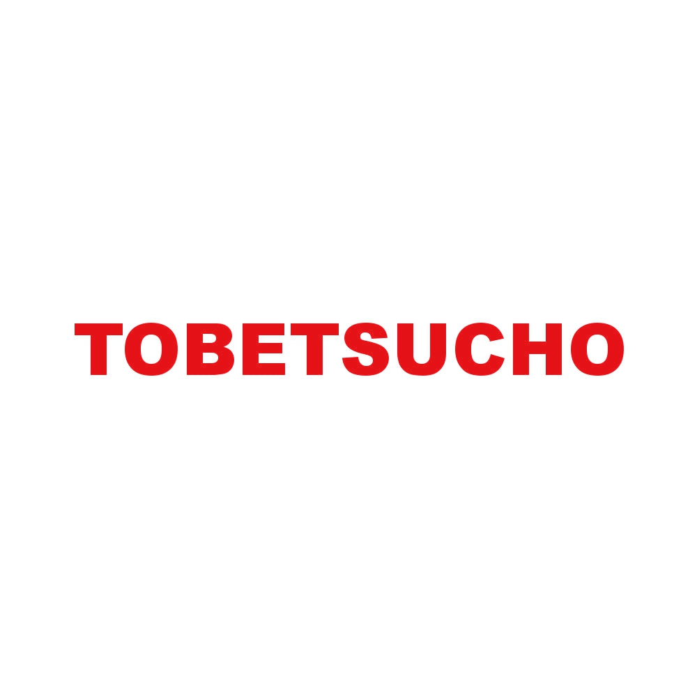 TOBETSUCHO 8