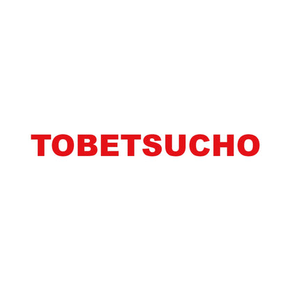 TOBETSUCHO 8