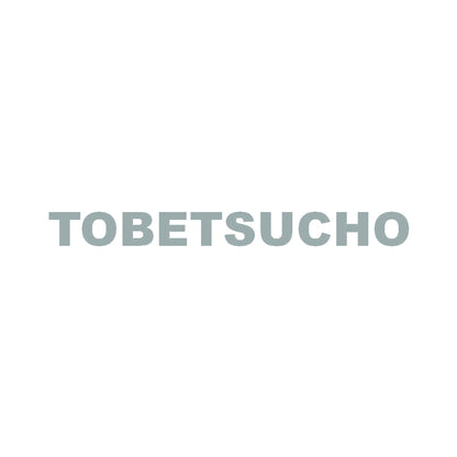 TOBETSUCHO 10