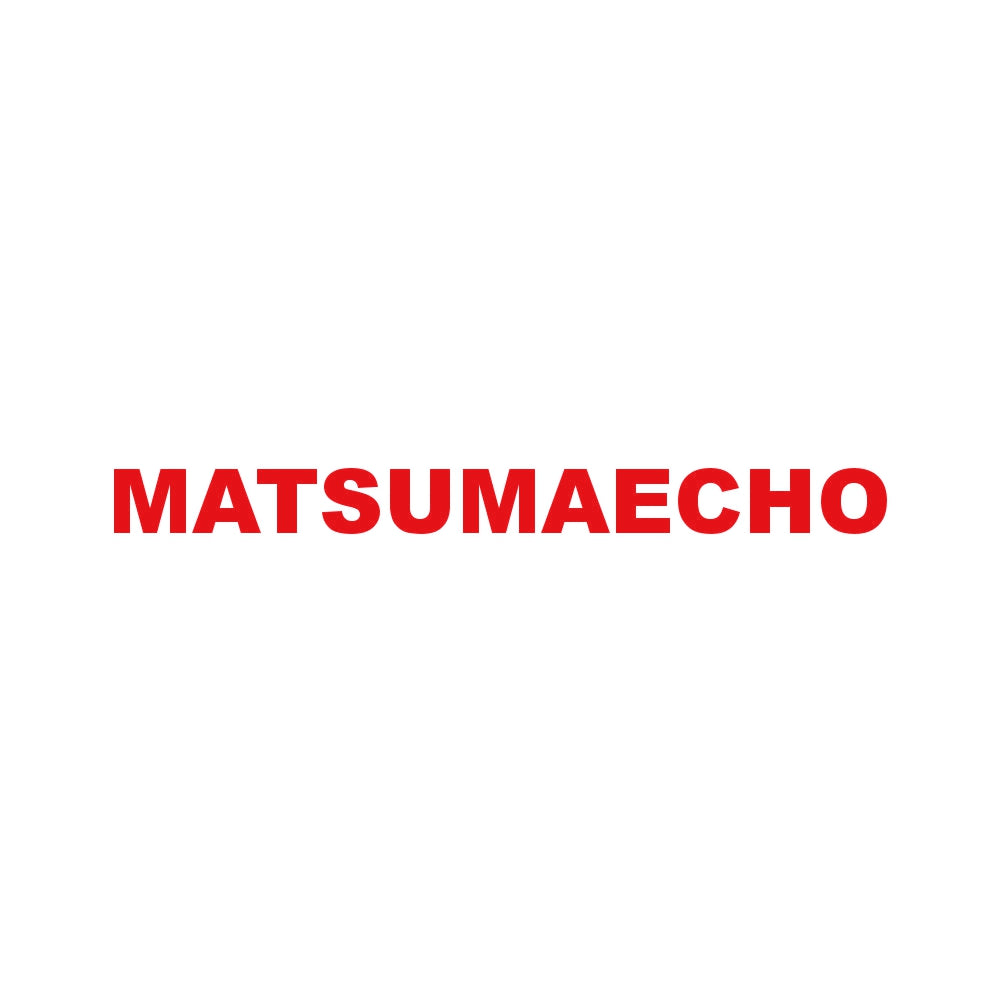 MATSUMAECHO 8