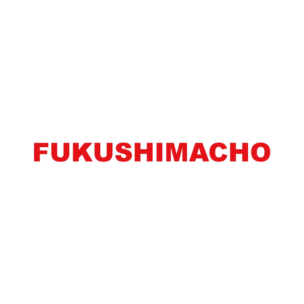 FUKUSHIMACHO 8