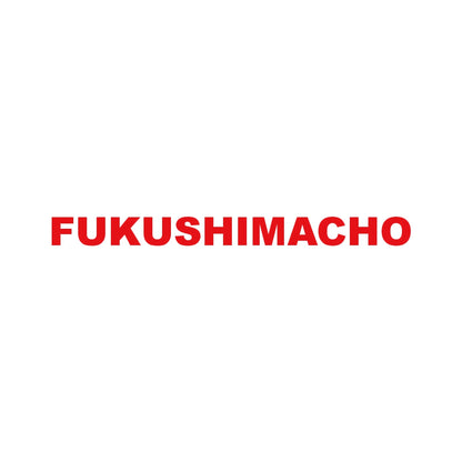FUKUSHIMACHO 8