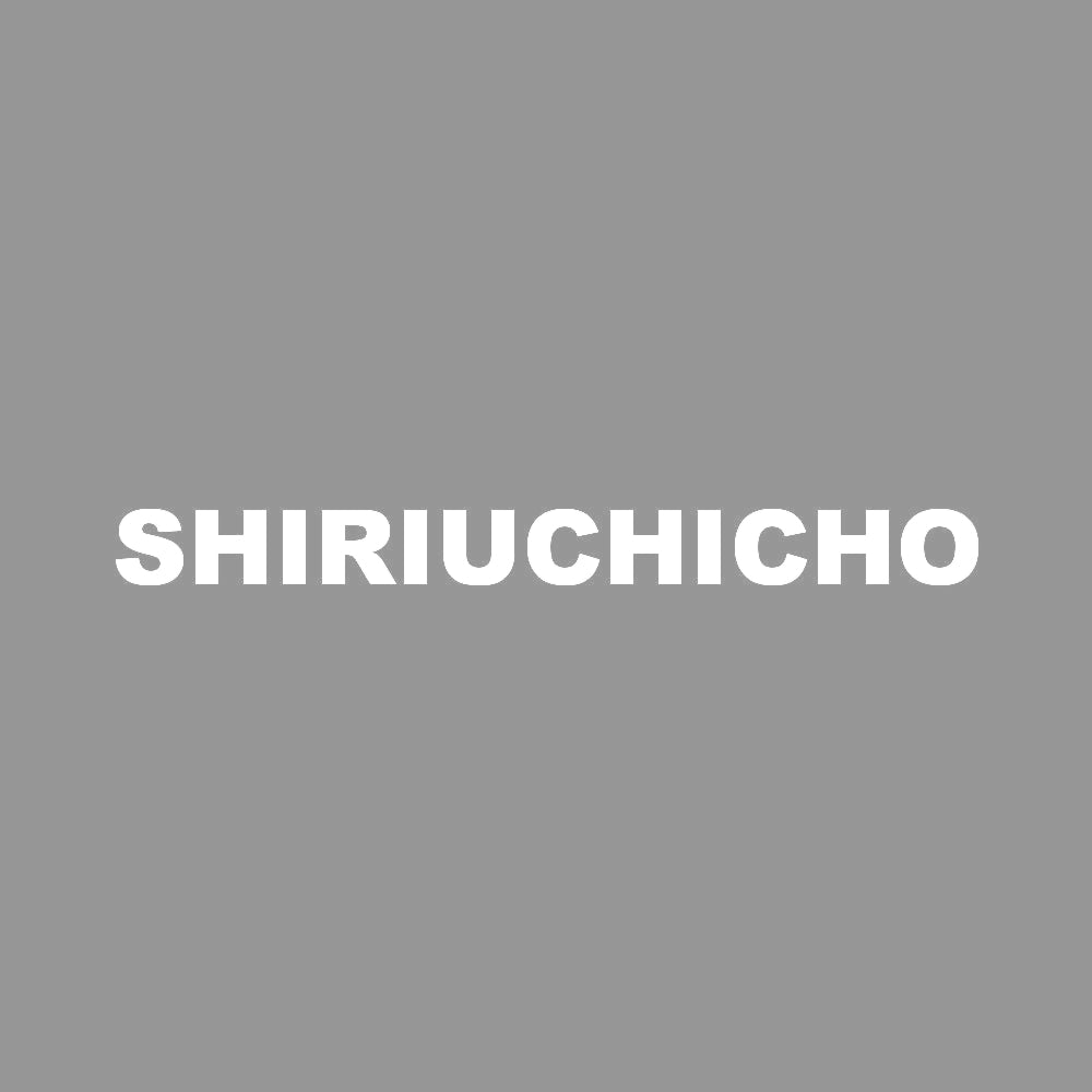 SHIRIUCHICHO 7