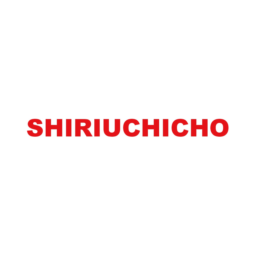 SHIRIUCHICHO 8