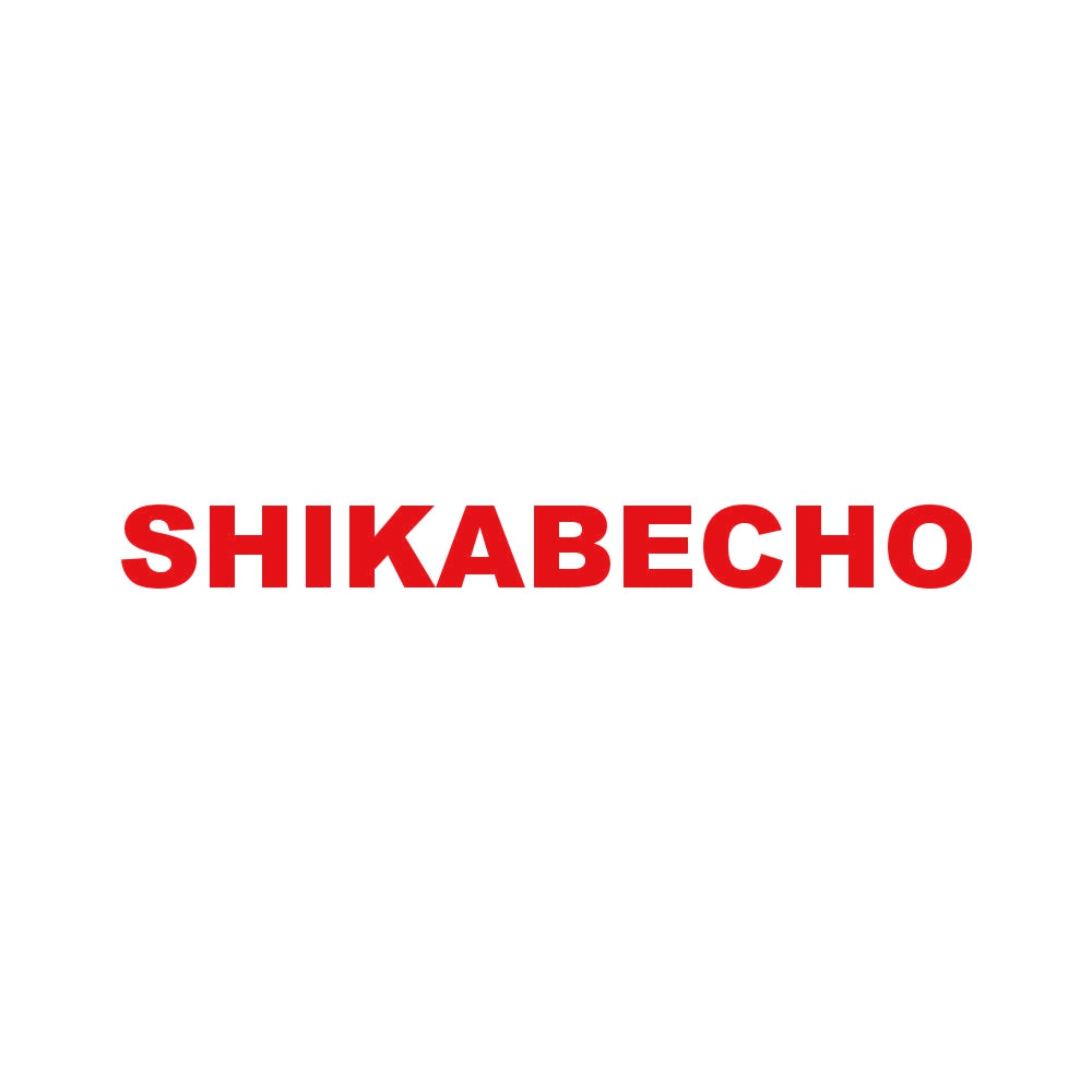 SHIKABECHO 8