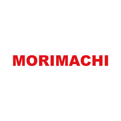 MORIMACHI 8