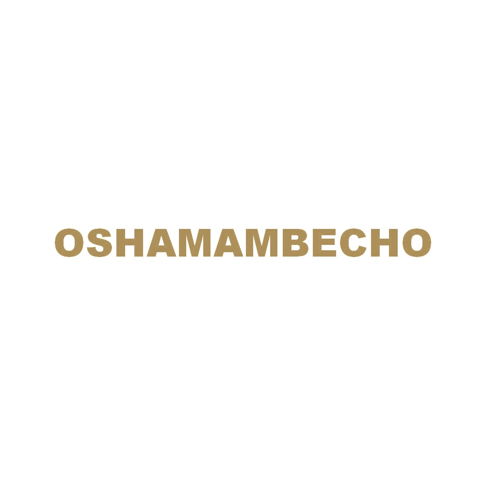 OSHAMAMBECHO 9