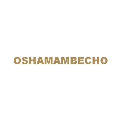OSHAMAMBECHO 9