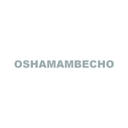 OSHAMAMBECHO 10